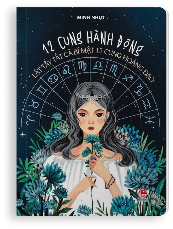 12 Cung Hành Động